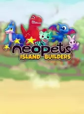 Neopets: Island Builders