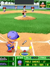 Backyard Baseball '97