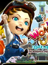 The Wonderful 101: Remastered - The Wonderful One: After School Hero - Part 1