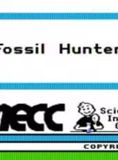 Fossil Hunter