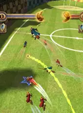 Harry Potter: Quidditch World Cup