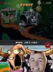 Earthworm Jim HD