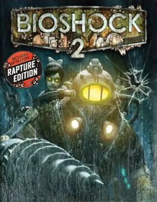 Bioshock 2: Rapture Edition