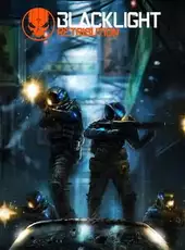 Blacklight: Retribution