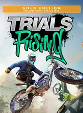 Trials Rising: Gold Edition