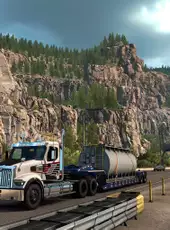 American Truck Simulator: Colorado