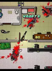 Hotline Miami 2: Wrong Number - Digital Special Edition