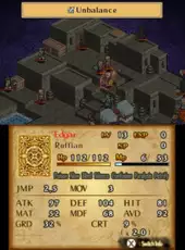 Mercenaries Saga 3