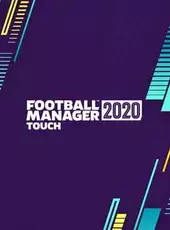 Football Manager 2020 Touch