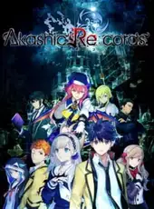 Akashic Re:cords