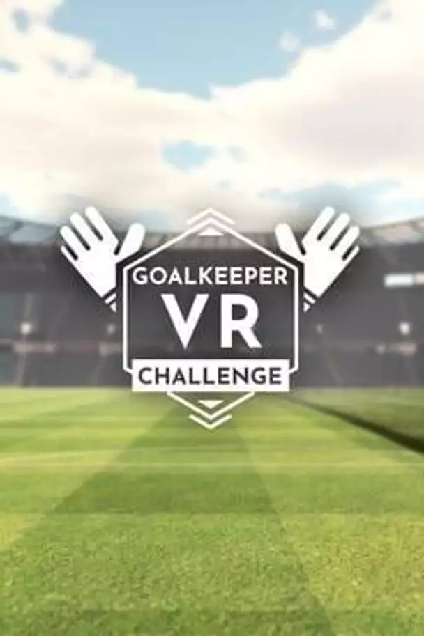 Goalkeeper VR Challenge