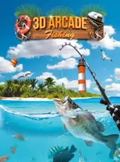 3D Arcade Fishing