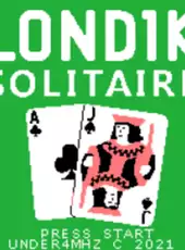 Klondike Solitaire