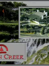 Links: Championship Course - Barton Creek