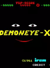 Demoneye-X