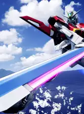 Mobile Suit Gundam Seed: Battle Destiny Remastered