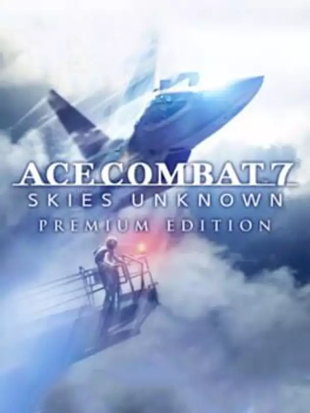 Ace Combat 7: Skies Unknown - Premium Edition