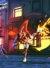 Shaq Fu: A Legend Reborn