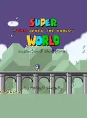 Super "Sonic Saves the World" World