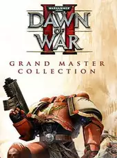 Warhammer 40,000: Dawn of War II - Grand Master Collection