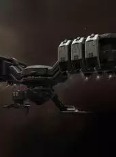 Eve Online: Dominion