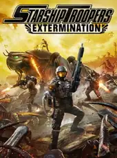 Starship Troopers: Extermination