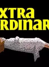 Extra Ordinary