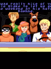 Scooby-Doo Mystery