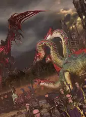 Total War: Warhammer II - Mortal Empires