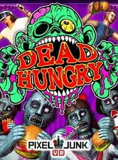 PixelJunk VR: Dead Hungry