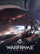 Warframe: Empyrean