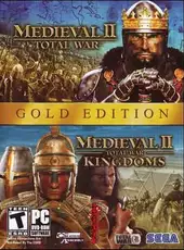 Medieval II: Total War - Gold Edition