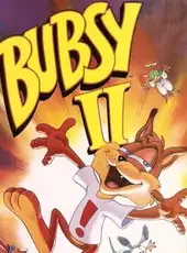 Bubsy II