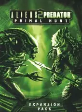 Aliens versus Predator 2: Primal Hunt