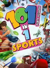 101-in-1 Sports Party Megamix