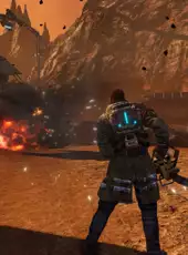 Red Faction: Guerrilla Re-Mars-tered