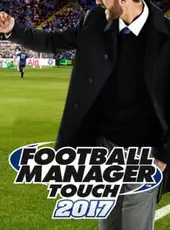 Football Manager Touch 2017