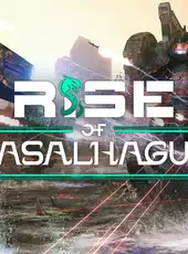 MechWarrior 5: Mercenaries - Rise of Rasalhague