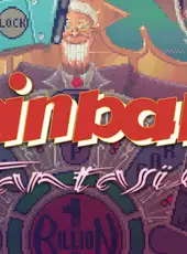 Pinball Fantasies Deluxe