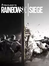 Tom Clancy's Rainbow Six: Siege - Year 5 Deluxe Edition