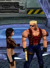 Duke Nukem: Land of the Babes