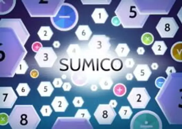 Sumico: The Numbers Game