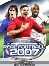 Real Soccer 2007