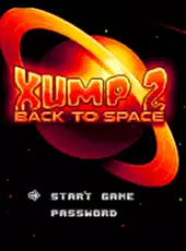 Xump 2: Back to Space