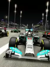 F1 2014