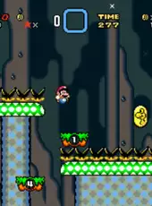 Super Mario World Remix