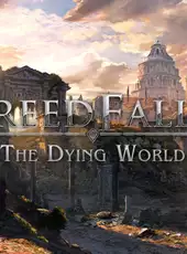 GreedFall II: The Dying World