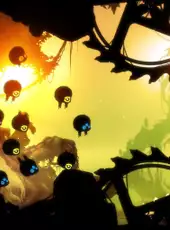 Badland: Game of the Year Edition