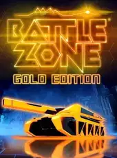 Battlezone: Gold Edition