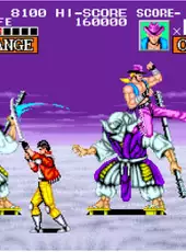 ACA Neo Geo: Sengoku